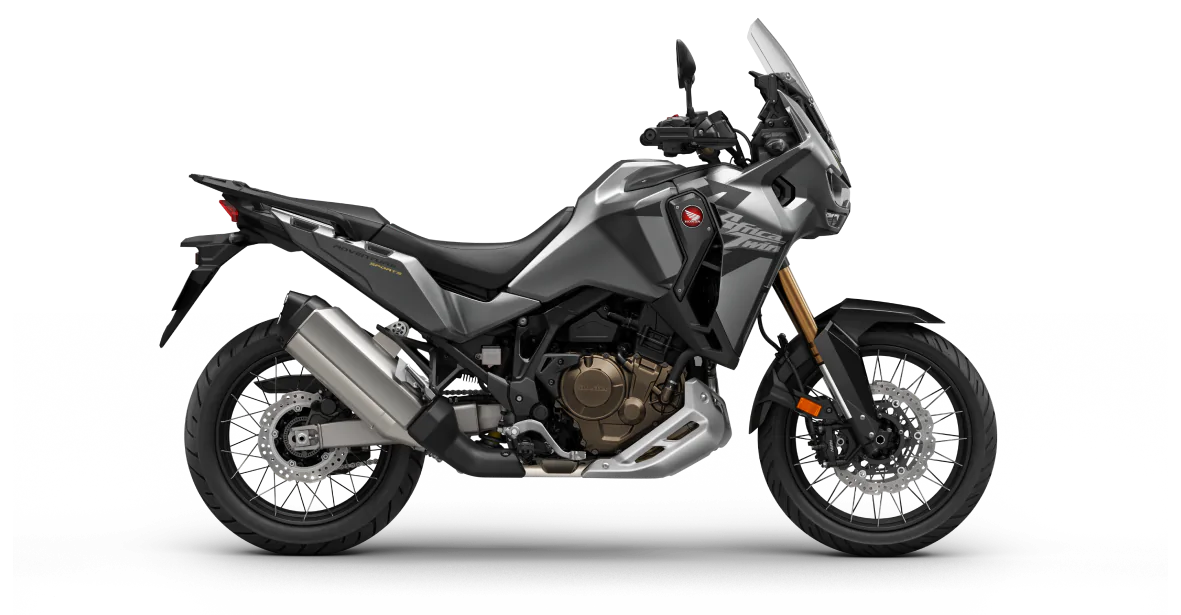 CRF1100L Africa Twin Adventure Sport – ES מתלים אלקטרוניים