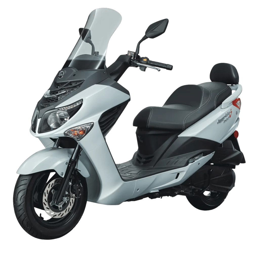 JOYRIDE 125 S