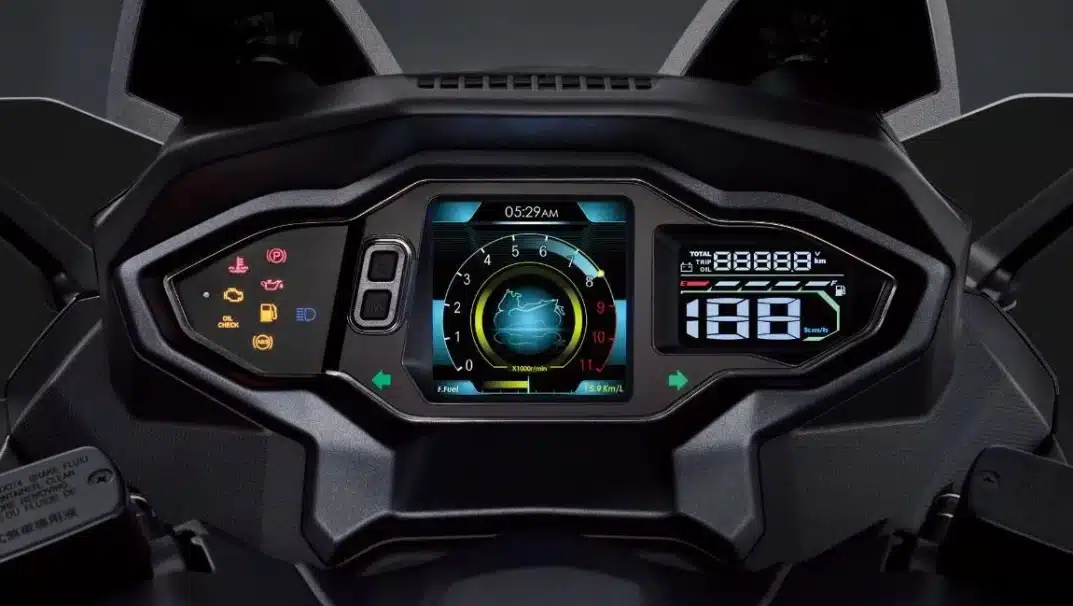 TL 508