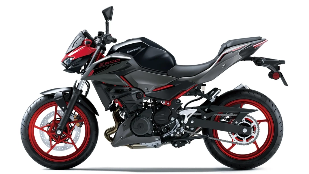 Z500 SE