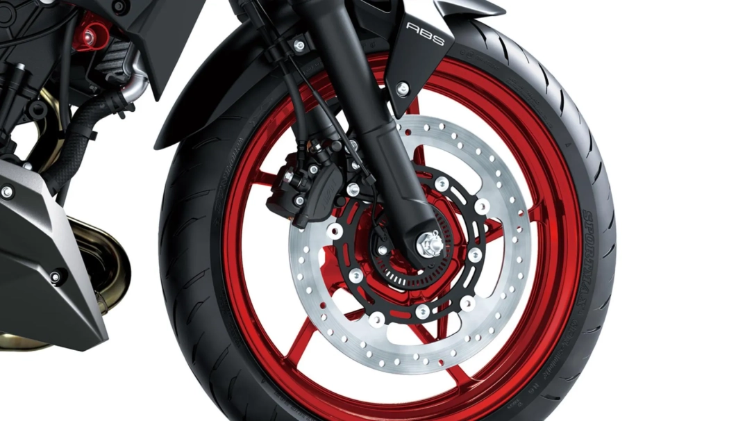 Z500 SE