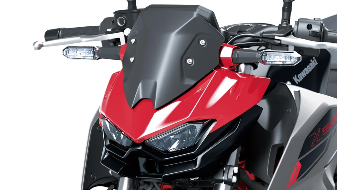 Z500 SE