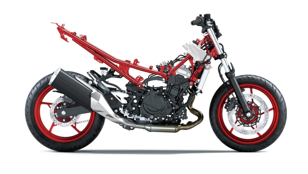 Z500 SE