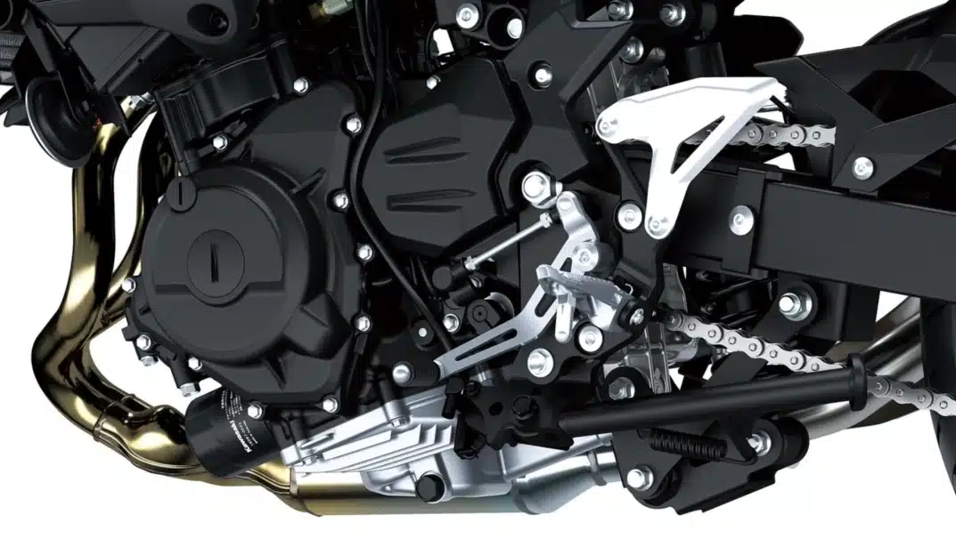 Z500 SE