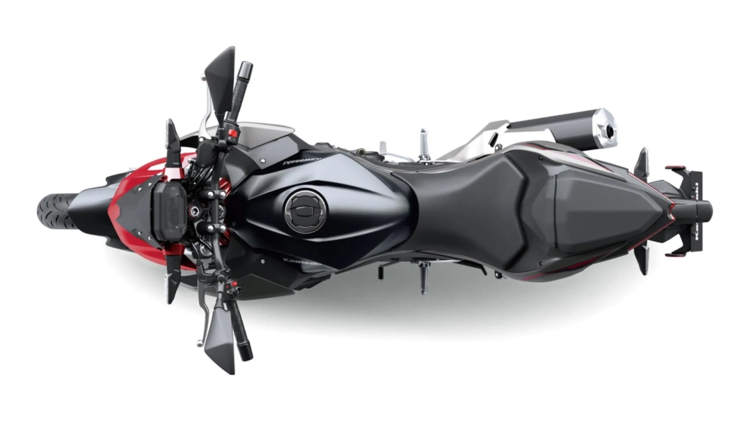 Z500 SE