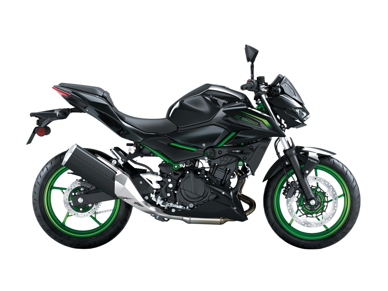 Z500 SE